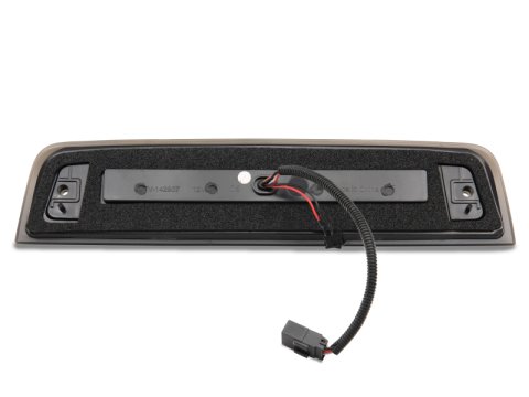 Raxiom 09-18 Dodge RAM 1500 10-18 RAM 2500/3500 Axial Series LED Third Brake Light (Smoked) thumbnail 3
