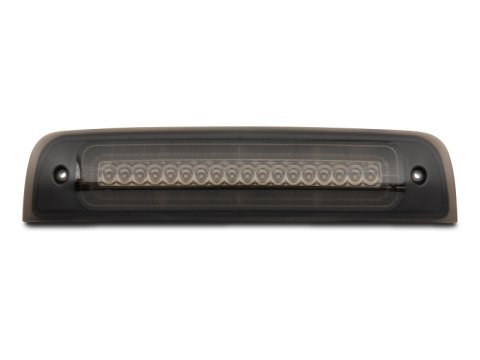 Raxiom 09-18 Dodge RAM 1500 10-18 RAM 2500/3500 Axial Series LED Third Brake Light (Smoked) thumbnail 5