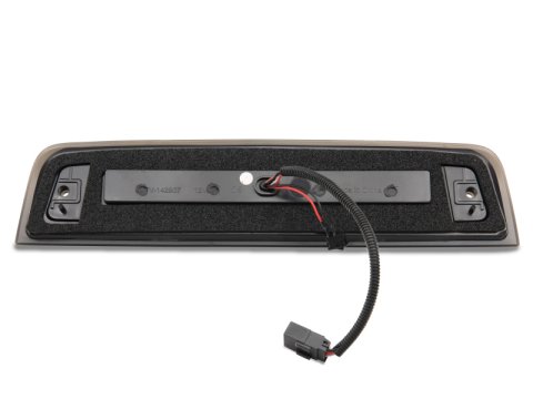 Raxiom 09-18 Dodge RAM 1500 10-18 RAM 2500/3500 Axial Series LED Third Brake Light (Smoked) thumbnail 6