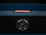 Raxiom 05-09 Ford Mustang Axial Series LED Third Brake Light (Smoked) thumbnail 1