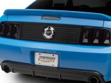 Raxiom 05-09 Ford Mustang Axial Series LED Third Brake Light (Smoked) thumbnail 2