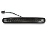 Raxiom 05-09 Ford Mustang Axial Series LED Third Brake Light (Smoked) thumbnail 3
