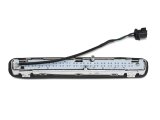 Raxiom 05-09 Ford Mustang Axial Series LED Third Brake Light (Smoked) thumbnail 4