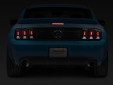 Raxiom 05-09 Ford Mustang Axial Series LED Third Brake Light (Smoked) thumbnail 5