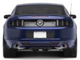 Raxiom 13-14 Ford Mustang Vector V2 Tail Lights- Black Housing (Clear Lens) thumbnail 7