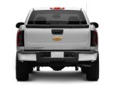Raxiom 07-13 Chevy Silverado 1500 G2 LED Tail Lights- Black Housing (Clear Lens) thumbnail 6