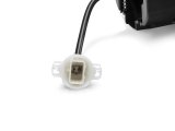 Raxiom 10-22 Jeep Wrangler JK/JL Axial Series LED Fog Lights thumbnail 5