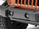 Raxiom 10-22 Jeep Wrangler JK/JL Axial Series LED Fog Lights thumbnail 6