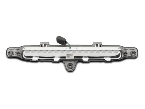 Raxiom 10-14 Ford Mustang LED Third Brake Light (Smoked) thumbnail 1