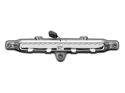 Raxiom 10-14 Ford Mustang LED Third Brake Light (Smoked) thumbnail 4