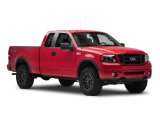 Raxiom 04-08 Ford F-150 Dual LED Halo Projector Headlights- Black Housing (Clear Lens) thumbnail 2