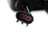 Raxiom 04-08 Ford F-150 Dual LED Halo Projector Headlights- Black Housing (Clear Lens) thumbnail 7