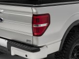 Raxiom 09-14 F-150 Styleside G2 LED Tail Lights- Chrome Housing Red/Clear Lens thumbnail 1