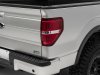 Raxiom 09-14 F-150 Styleside G2 LED Tail Lights- Chrome Housing Red/Clear Lens thumbnail 5