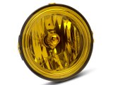 Raxiom 05-12 Ford Mustang GT Fog Lights Yellow thumbnail 3