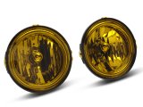 Raxiom 05-12 Ford Mustang GT Fog Lights Yellow thumbnail 5