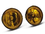 Raxiom 05-12 Ford Mustang GT Fog Lights Yellow thumbnail 6