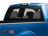 Raxiom 09-14 Ford F-150 Excluding Raptor Axial Series LED Third Brake Light thumbnail 1