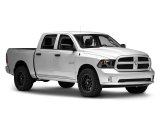 Raxiom 09-18 Dodge RAM 1500 LED Bar Headlights- Black Housing (Clear Lens) thumbnail 7
