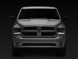 Raxiom 09-18 Dodge RAM 1500 LED Halo Headlights w/Switchback Turn Signals- Blk Housing (Clear Lens) thumbnail 2