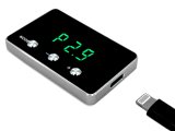 Raxiom 18-22 Jeep Wrangler JL Axial Series SpeedForm Series Throttle Controller thumbnail 8