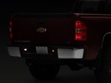 Raxiom 01-13 Chevrolet Silverado 1500 Axial Series LED License Plate Bulbs thumbnail 2