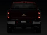 Raxiom 01-13 Chevrolet Silverado 1500 Axial Series LED License Plate Bulbs thumbnail 4