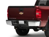 Raxiom 01-13 Chevrolet Silverado 1500 Axial Series LED License Plate Bulbs thumbnail 5