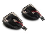 Raxiom 01-13 Chevrolet Silverado 1500 Axial Series LED License Plate Bulbs thumbnail 8