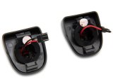 Raxiom 01-13 Chevrolet Silverado/GMC Sierra 1500 Axial Series LED License Plate Bulbs thumbnail 2