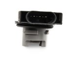 Raxiom 02-05 Dodge RAM 1500 Axial Series OEM Style Rep Headlights- Chrome Housing (Clear Lens) thumbnail 3