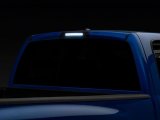 Raxiom 02-08 Dodge RAM 1500 03-09 Dodge RAM 2500/3500 Axial Series LED Third Brake Light- Red thumbnail 3
