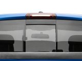 Raxiom 02-08 Dodge RAM 1500 03-09 Dodge RAM 2500/3500 Axial Series LED Third Brake Light- Red thumbnail 4