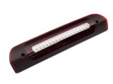 Raxiom 02-08 Dodge RAM 1500 03-09 Dodge RAM 2500/3500 Axial Series LED Third Brake Light- Red thumbnail 8