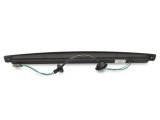 Raxiom 03-04 Ford Mustang Cobra Axial Series OEM Style Replacement Third Brake Light- Red thumbnail 5