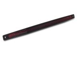 Raxiom 03-04 Ford Mustang Cobra Axial Series OEM Style Replacement Third Brake Light- Smoked thumbnail 1