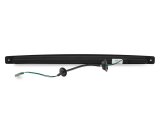 Raxiom 03-04 Ford Mustang Cobra Axial Series OEM Style Replacement Third Brake Light- Smoked thumbnail 5
