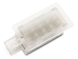 Raxiom 05-14 Ford Mustang Axial Series LED Trunk Courtesy Lamp thumbnail 2