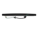 Raxiom 03-04 Ford Mustang Cobra Axial Series Sequential Third Brake Light- Smoked thumbnail 5