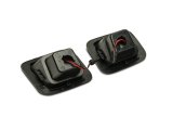 Raxiom 03-18 Dodge RAM 1500 Axial Series LED License Plate Lamps thumbnail 5