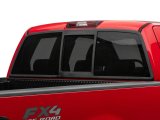 Raxiom 04-08 Ford F-150 Axial Series LED Ring Third Brake Light- Clear thumbnail 7