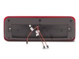 Raxiom 04-08 Ford F-150 Axial Series LED Ring Third Brake Light- Clear thumbnail 8