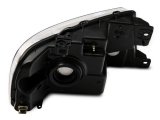 Raxiom 04-08 Ford F-150 Axial Series OEM Style Replacement Headlights- Chrome Housing (Clear Lens) thumbnail 9