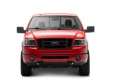 Raxiom 04-08 Ford F-150 Axial Series Projector Headlights w/ SEQL LED Bar- Blk Housing (Clear Lens) thumbnail 3