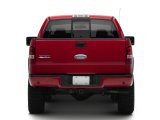 Raxiom 04-08 Ford F-150 LED Third Brake Light- Smoked thumbnail 7