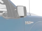 Raxiom 04-14 Ford F-150 Axial Series LED Sequential Mirror Mounted Turn Signals- Clear thumbnail 1