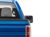 Raxiom 04-14 Ford F-150 Axial Series LED Sequential Mirror Mounted Turn Signals- Clear thumbnail 2