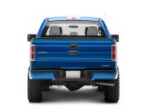 Raxiom 04-14 Ford F-150 Axial Series LED Sequential Mirror Mounted Turn Signals- Clear thumbnail 4