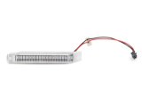 Raxiom 04-14 Ford F-150 Axial Series LED Sequential Mirror Mounted Turn Signals- Clear thumbnail 5