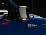 Raxiom 04-14 Ford F-150 Axial Series LED Sequential Mirror Mounted Turn Signals- Clear thumbnail 6